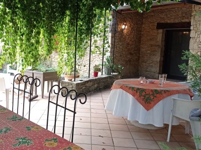 Villa Les Alouettes - Outdoor photo 7