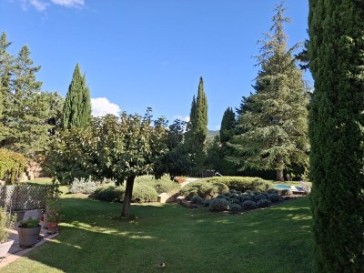 Villa Les Alouettes - Outdoor photo 8