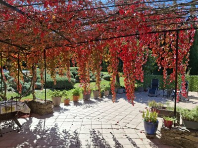 Villa Les Alouettes - Outdoor photo 9