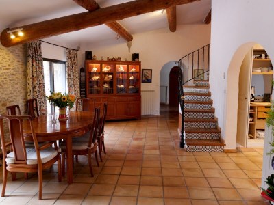 Villa Les Alouettes - Features photo 10