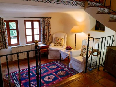 Villa Les Alouettes - Features photo 11