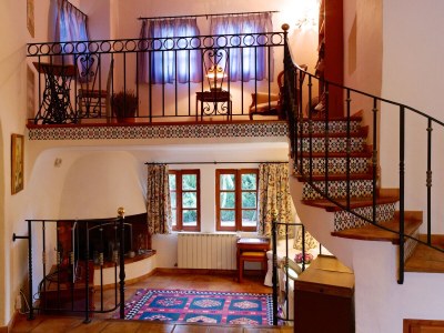 Villa Les Alouettes - Features photo 12