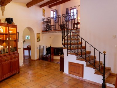 Villa Les Alouettes - Features photo 13