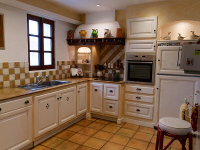 Villa Les Alouettes - Features photo 14