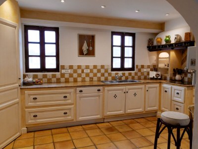 Villa Les Alouettes - Features photo 15