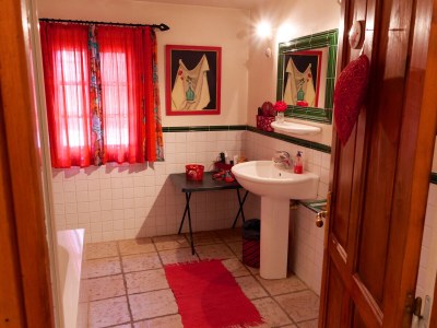 Villa Les Alouettes - Features photo 17