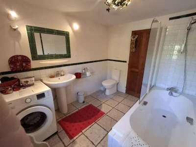 Villa Les Alouettes - Features photo 18