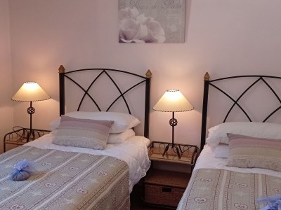 Villa Les Alouettes - Features photo 21