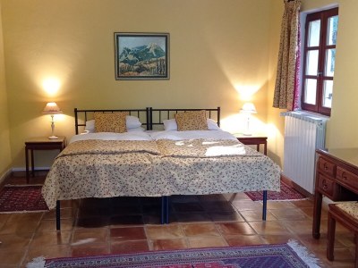 Villa Les Alouettes - Features photo 22