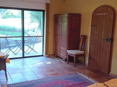 Villa Les Alouettes - Features photo 24