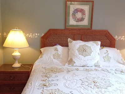 Villa Les Alouettes - Features photo 25