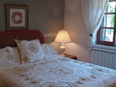 Villa Les Alouettes - Features photo 26