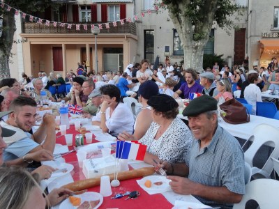 Villa Les Alouettes - Environment photo 34