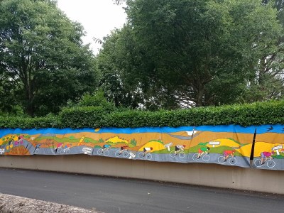 Villa Les Alouettes - Environment photo 35