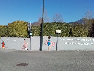 Villa Les Alouettes - Environment photo 36