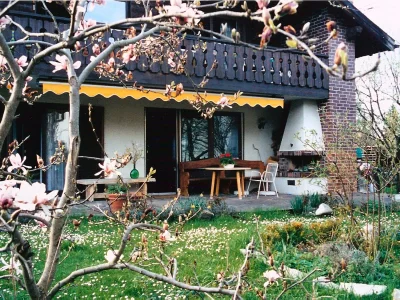 Holiday apartment Margit Daum - Outdoor photo 3