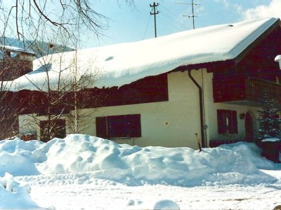 Holiday apartment Margit Daum - Outdoor photo 4