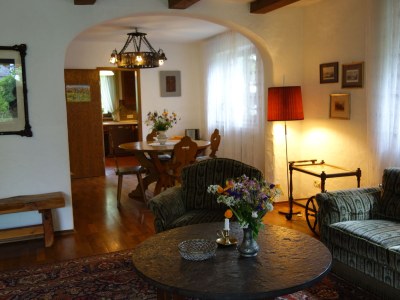 Holiday apartment Margit Daum - Features photo 6