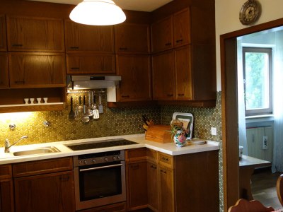 Holiday apartment Margit Daum - Features photo 7