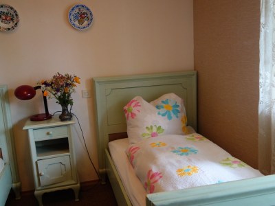 Holiday apartment Margit Daum - Features photo 8