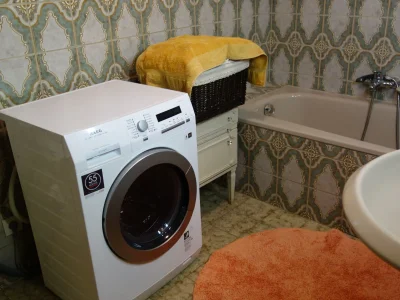 Holiday apartment Margit Daum - Features photo 9