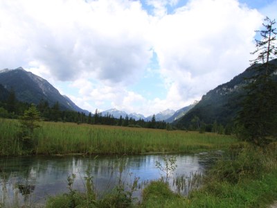 Holiday apartment Margit Daum - Environment photo 10