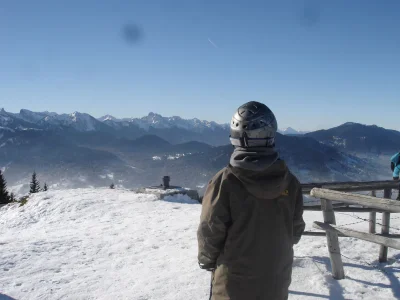 Holiday apartment Margit Daum - Environment photo 11