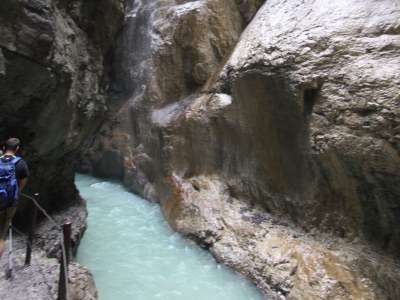 Holiday apartment Margit Daum - Environment photo 13