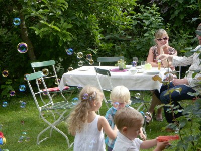 Holiday apartment Margit Daum - Environment photo 17