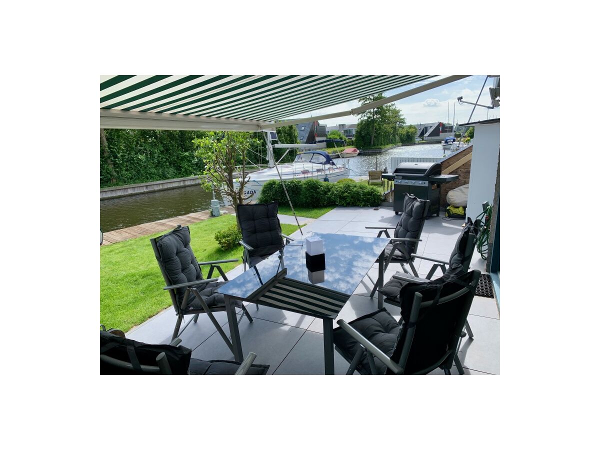 Holiday house Waterfront Pearl - Outdoor photo 2