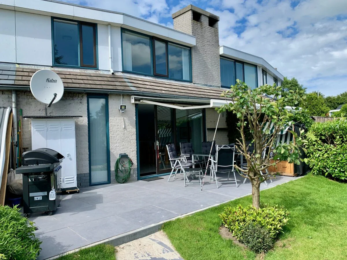 Holiday house Waterfront Pearl - Outdoor photo 4