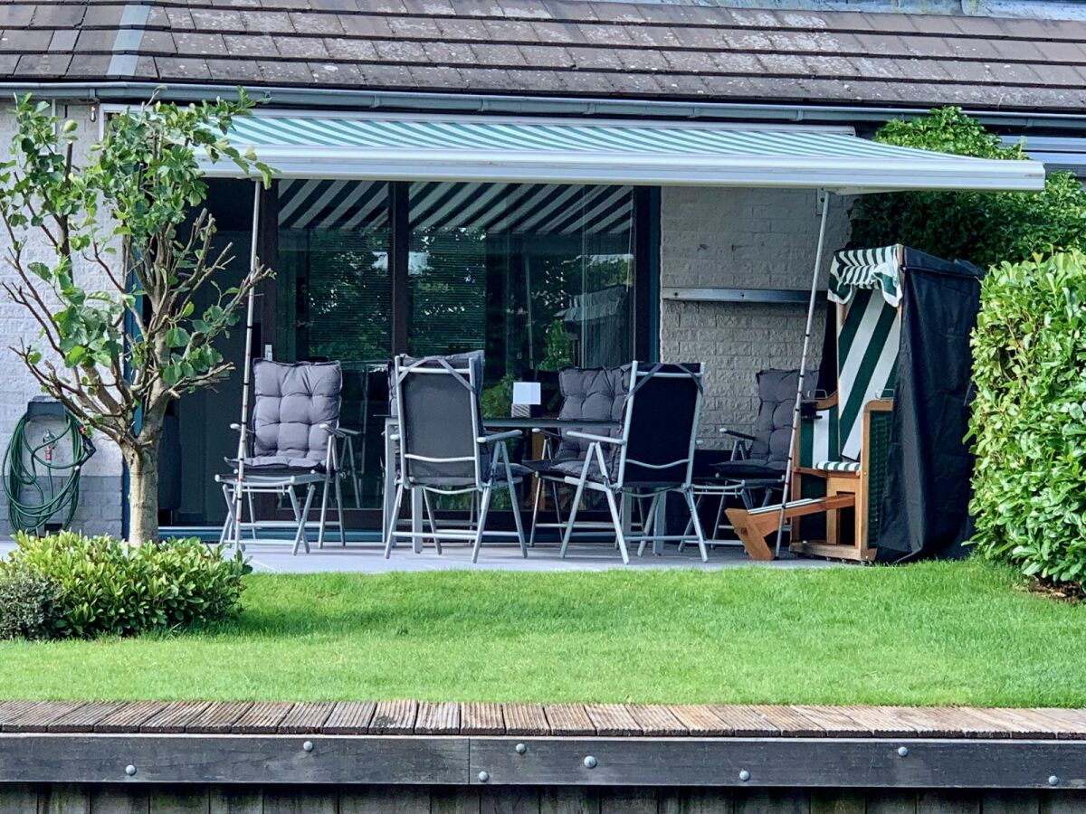 Holiday house Waterfront Pearl - Outdoor photo 5