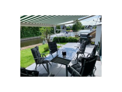 Holiday house Waterfront Pearl - Outdoor photo 2