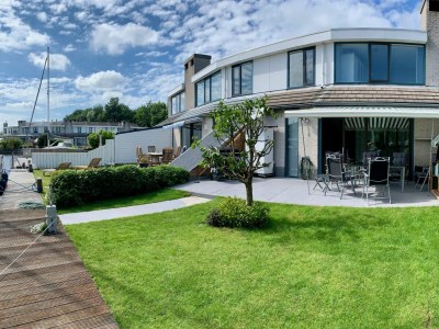 Holiday house Waterfront Pearl - Outdoor photo 6