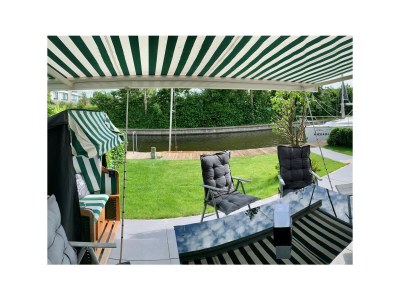 Holiday house Waterfront Pearl - Outdoor photo 7