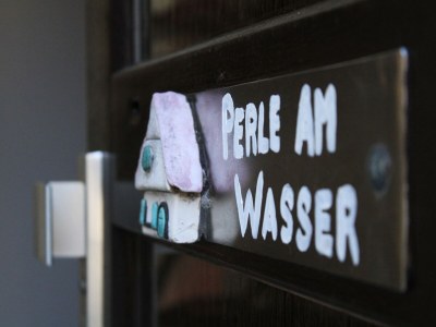 Holiday house Waterfront Pearl - Outdoor photo 8