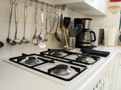 Holiday house Waterfront Pearl - Features photo 12