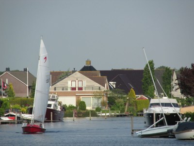 Holiday house Waterfront Pearl - Environment photo 25