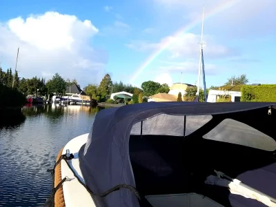 Holiday house Waterfront Pearl - Environment photo 26