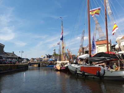 Holiday house Waterfront Pearl - Environment photo 27