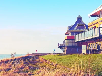 Holiday house Waterfront Pearl - Environment photo 28