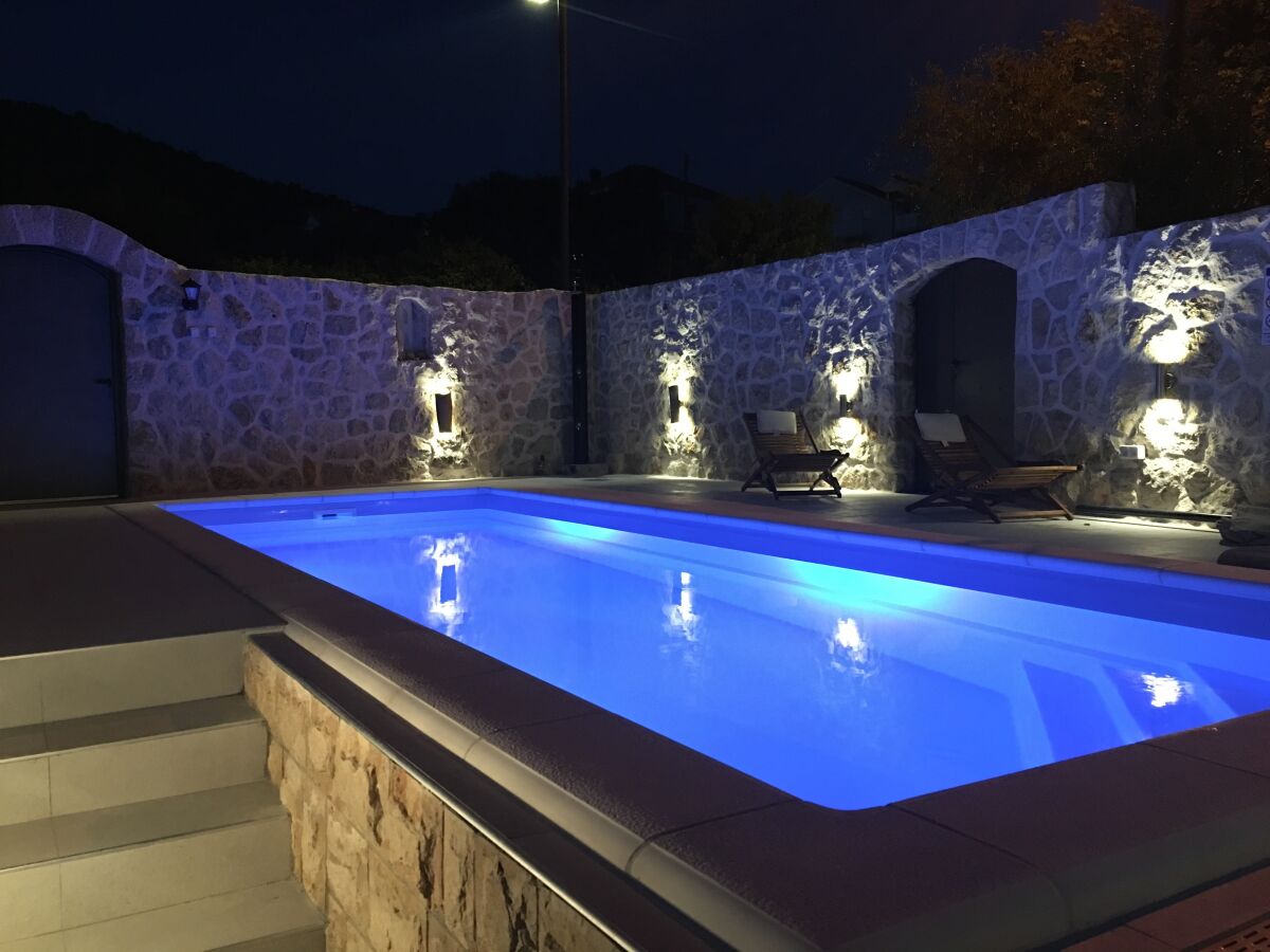 Holiday apartment Dubrovnik - House Stijepo - Orasac - Outdoor photo 2