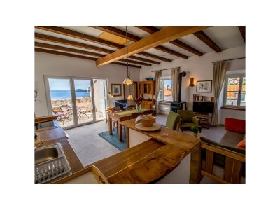 Holiday apartment Dubrovnik - House Stijepo - Orasac - Features photo 11