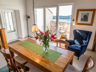 Holiday apartment Dubrovnik - House Stijepo - Orasac - Features photo 13