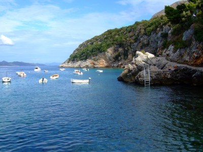 Holiday apartment Dubrovnik - House Stijepo - Orasac - Environment photo 20