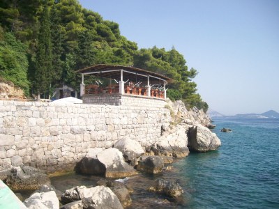 Holiday apartment Dubrovnik - House Stijepo - Orasac - Environment photo 22