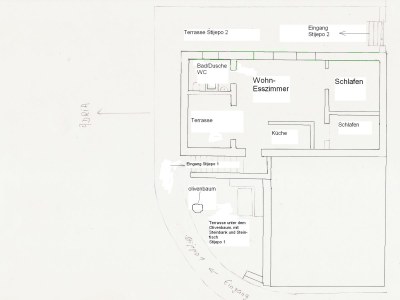 Holiday apartment Dubrovnik - House Stijepo - Orasac - Document photo 24