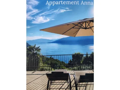 Apartment Apartment Anna in Brezzo di Bedero - Apartment