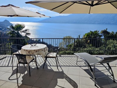 Apartment Apartment Anna - Outdoor photo 6