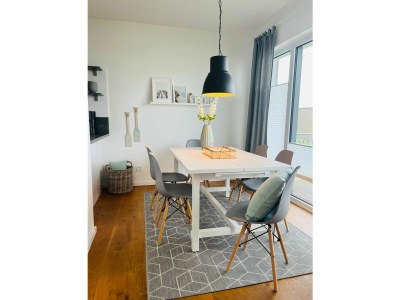 Holiday apartment Ferienwohnung Strandbude, App. 4 Olpenitz - Features photo 7